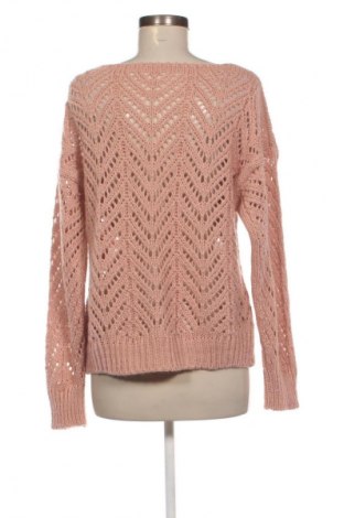 Dámsky pulóver Unbranded, Veľkosť L, Farba Popolavo ružová, Cena  7,95 €