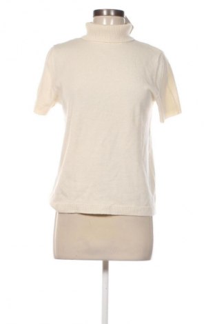 Pulover de femei Unbranded, Mărime M, Culoare Ecru, Preț 91,99 Lei