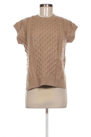 Dámský svetr Unbranded, Velikost S, Barva Hnědá, Cena  269,00 Kč
