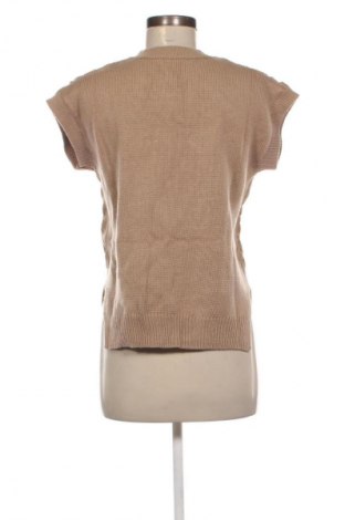 Dámský svetr Unbranded, Velikost S, Barva Hnědá, Cena  269,00 Kč