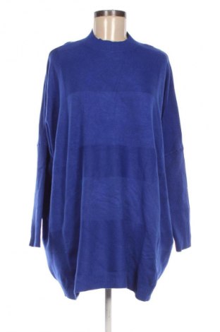 Дамски пуловер Unbranded, Размер S, Цвят Син, Цена 15,33 €