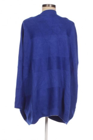 Дамски пуловер Unbranded, Размер S, Цвят Син, Цена 15,33 €