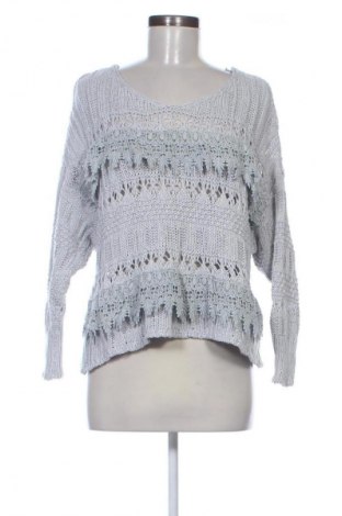 Дамски пуловер Unbranded, Размер M, Цвят Сив, Цена 15,33 €