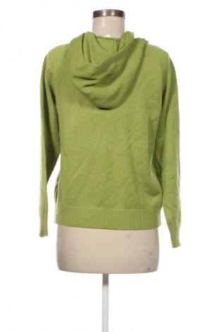 Дамски пуловер Unbranded, Размер M, Цвят Зелен, Цена 15,33 €