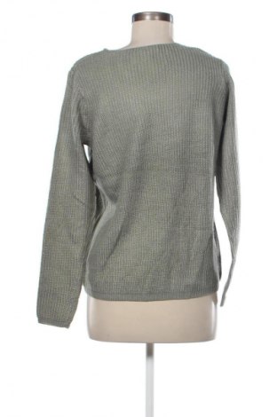 Dámský svetr Unbranded, Velikost M, Barva Zelená, Cena  169,00 Kč