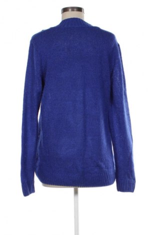 Dámský svetr Unbranded, Velikost L, Barva Modrá, Cena  169,00 Kč