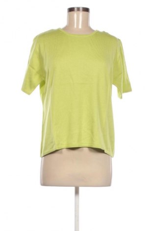 Γυναικείο πουλόβερ Unbranded, Μέγεθος M, Χρώμα Πράσινο, Τιμή 15,00 €