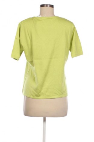 Γυναικείο πουλόβερ Unbranded, Μέγεθος M, Χρώμα Πράσινο, Τιμή 15,00 €