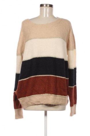 Дамски пуловер Unbranded, Размер 3XL, Цвят Многоцветен, Цена 13,80 €