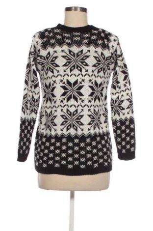 Дамски пуловер Unbranded, Размер M, Цвят Многоцветен, Цена 14,82 €