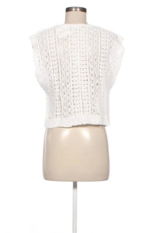 Γυναικείο πουλόβερ Unbranded, Μέγεθος S, Χρώμα Λευκό, Τιμή 15,00 €