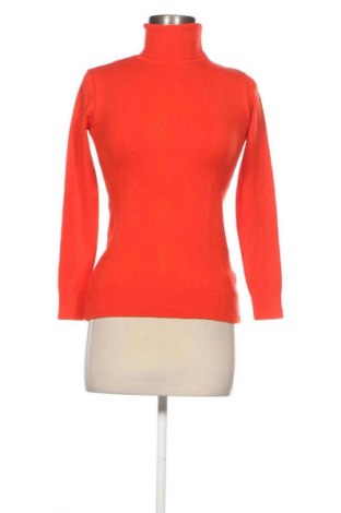 Női pulóver Unbranded, Méret S, Szín Narancssárga
, Ár 6 198 Ft