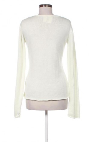 Γυναικείο πουλόβερ Unbranded, Μέγεθος M, Χρώμα Εκρού, Τιμή 15,00 €