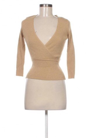 Damenpullover Unbranded, Größe M, Farbe Beige, Preis € 15,00