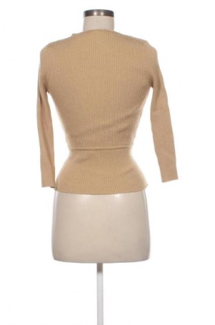 Damenpullover Unbranded, Größe M, Farbe Beige, Preis € 15,00