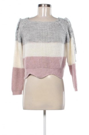 Dámský svetr Unbranded, Velikost S, Barva Vícebarevné, Cena  499,00 Kč