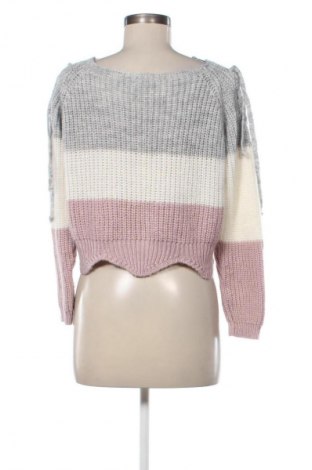 Dámský svetr Unbranded, Velikost S, Barva Vícebarevné, Cena  499,00 Kč
