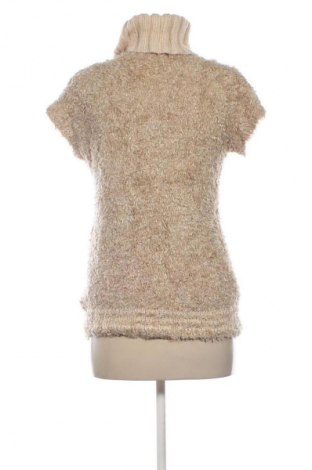 Дамски пуловер Unbranded, Размер M, Цвят Бежов, Цена 15,00 €