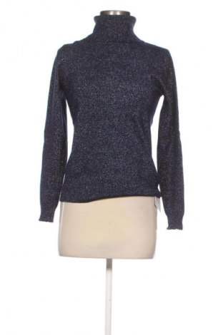 Дамски пуловер Unbranded, Размер S, Цвят Син, Цена 15,00 €