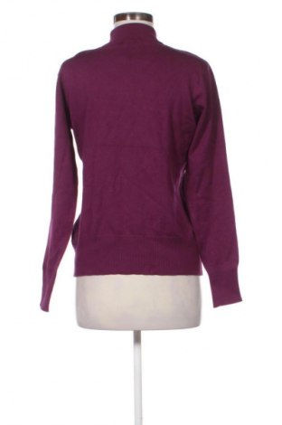 Дамски пуловер CPM Collection, Размер L, Цвят Лилав, Цена 14,82 €