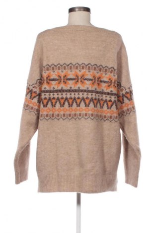 Γυναικείο πουλόβερ Unbranded, Μέγεθος XL, Χρώμα Πολύχρωμο, Τιμή 14,82 €