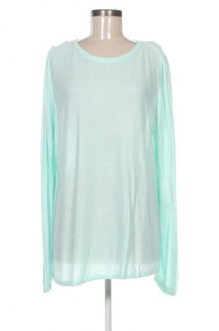 Дамски пуловер Unbranded, Размер XL, Цвят Зелен, Цена 14,82 €