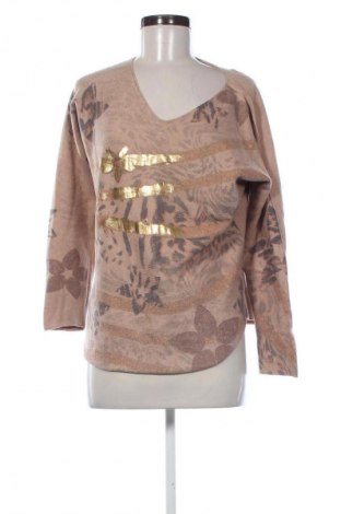 Дамски пуловер Unbranded, Размер L, Цвят Многоцветен, Цена 15,00 €