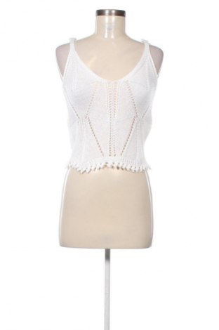 Dámský svetr Unbranded, Velikost M, Barva Bílá, Cena  169,00 Kč