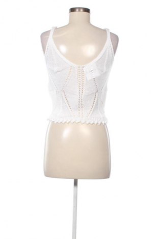 Dámský svetr Unbranded, Velikost M, Barva Bílá, Cena  169,00 Kč