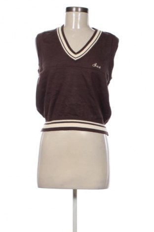 Dámský svetr Unbranded, Velikost M, Barva Hnědá, Cena  399,00 Kč