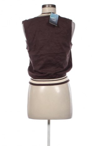 Dámský svetr Unbranded, Velikost M, Barva Hnědá, Cena  399,00 Kč