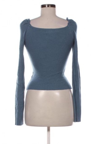 Дамски пуловер Unbranded, Размер L, Цвят Син, Цена 14,83 €