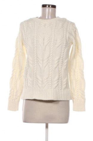 Damenpullover Unbranded, Größe S, Farbe Ecru, Preis € 15,00