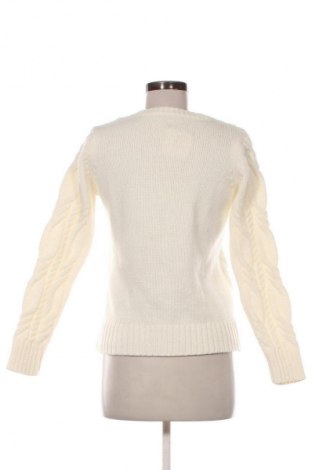 Damenpullover Unbranded, Größe S, Farbe Ecru, Preis € 15,00