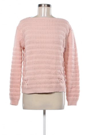 Дамски пуловер Unbranded, Размер L, Цвят Розов, Цена 14,82 €