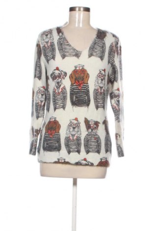 Dámský svetr Unbranded, Velikost M, Barva Vícebarevné, Cena  785,00 Kč