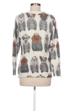 Dámský svetr Unbranded, Velikost M, Barva Vícebarevné, Cena  785,00 Kč