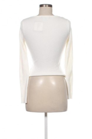 Дамски пуловер Unbranded, Размер M, Цвят Екрю, Цена 4,09 €