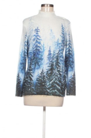 Dámský svetr Unbranded, Velikost M, Barva Vícebarevné, Cena  785,00 Kč