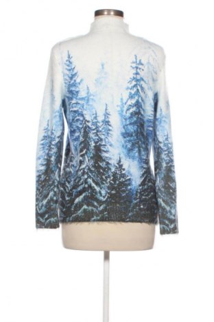 Dámský svetr Unbranded, Velikost M, Barva Vícebarevné, Cena  785,00 Kč