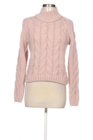 Dámský svetr Unbranded, Velikost M, Barva Popelavě růžová, Cena  710,00 Kč