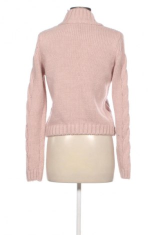 Dámský svetr Unbranded, Velikost M, Barva Popelavě růžová, Cena  710,00 Kč