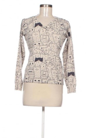 Dámský svetr Unbranded, Velikost L, Barva Vícebarevné, Cena  640,00 Kč