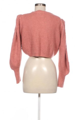 Dámský svetr Unbranded, Velikost L, Barva Růžová, Cena  425,00 Kč