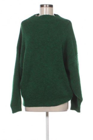 Dámský svetr Unbranded, Velikost L, Barva Zelená, Cena  425,00 Kč