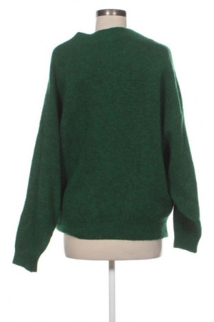 Dámský svetr Unbranded, Velikost L, Barva Zelená, Cena  425,00 Kč