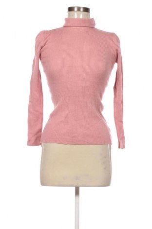 Női pulóver Unbranded, Méret L, Szín Rózsaszín, Ár 3 129 Ft