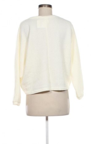 Γυναικείο πουλόβερ Unbranded, Μέγεθος XXL, Χρώμα  Μπέζ, Τιμή 17,99 €