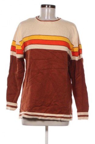 Γυναικείο πουλόβερ Unbranded, Μέγεθος XL, Χρώμα Πολύχρωμο, Τιμή 14,99 €