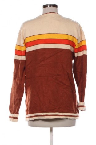 Γυναικείο πουλόβερ Unbranded, Μέγεθος XL, Χρώμα Πολύχρωμο, Τιμή 14,99 €